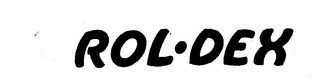 Trademark image