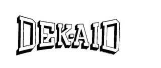 Trademark image