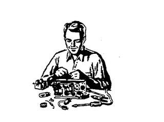Trademark image