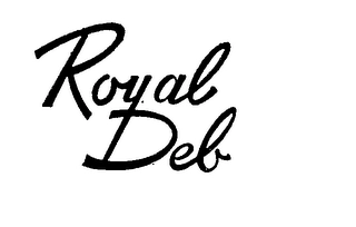 Trademark image