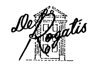 Trademark image