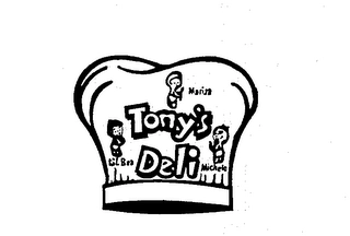 Trademark image