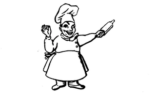 Trademark image