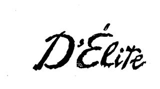 Trademark image