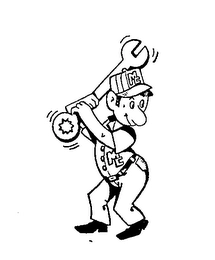 Trademark image