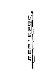 Trademark image