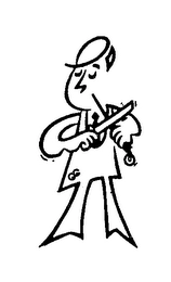 Trademark image