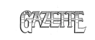 Trademark image