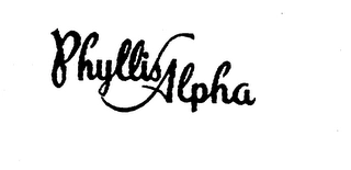 Trademark image