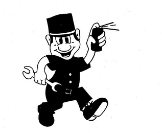 Trademark image