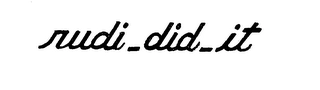 Trademark image