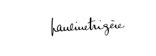 Trademark image
