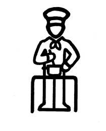 Trademark image