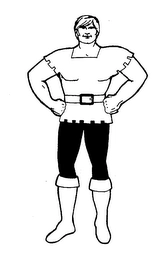 Trademark image