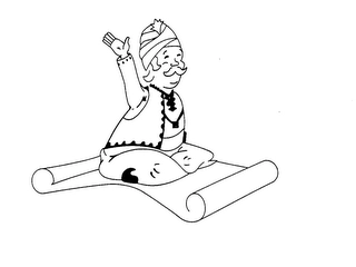 Trademark image