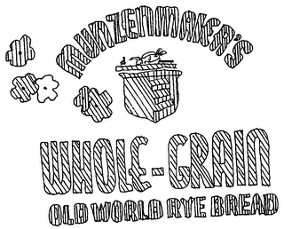 Trademark image