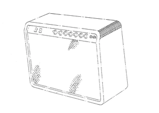 Trademark image