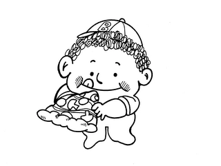 Trademark image