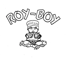 Trademark image