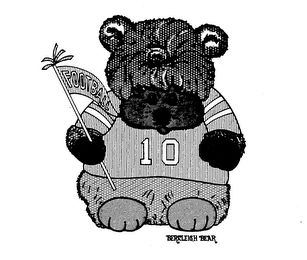 Trademark image