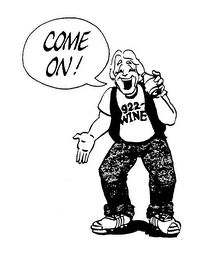 Trademark image