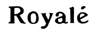 Trademark image