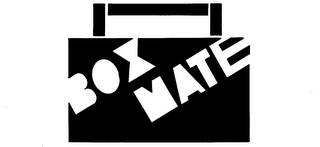 Trademark image