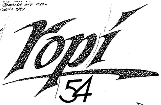 Trademark image