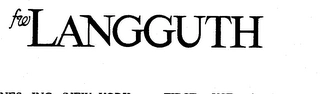 Trademark image