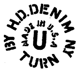 Trademark image