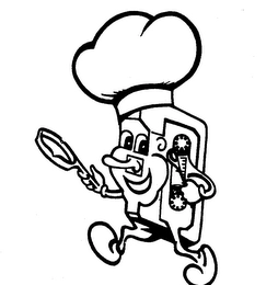 Trademark image