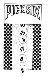 Trademark image
