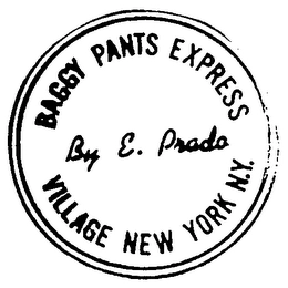 Trademark image