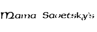 Trademark image