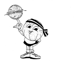 Trademark image