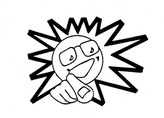 Trademark image