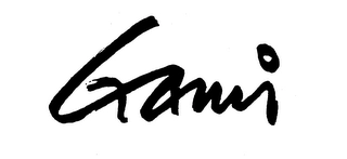 Trademark image