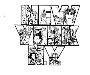 Trademark image