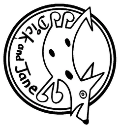 Trademark image
