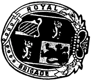 Trademark image