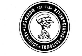 Trademark image