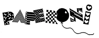 Trademark image
