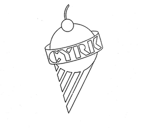 Trademark image