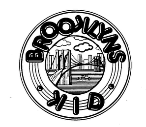 Trademark image