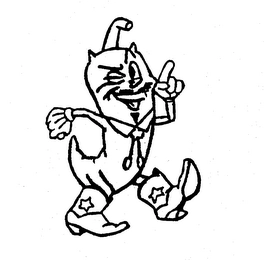 Trademark image