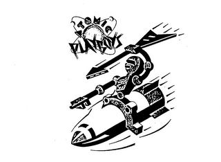 Trademark image