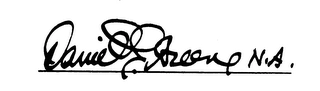 Trademark image