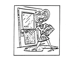 Trademark image