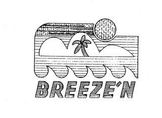 Trademark image