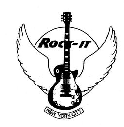 Trademark image